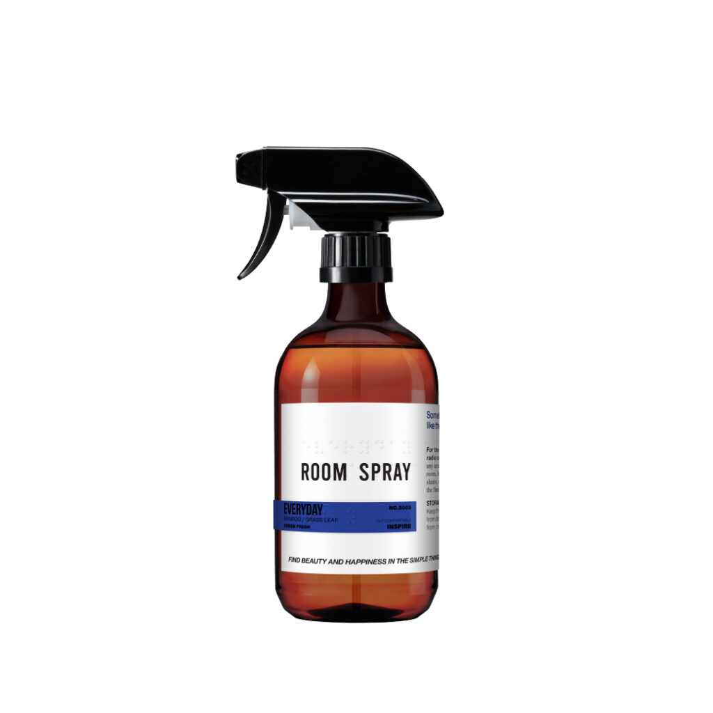 Everyday Basic Room Spray 500 Ml Everyday Friends L You Friendly everyday-basic-room-spray-500-ml-everyday-friends-l-you-friendly