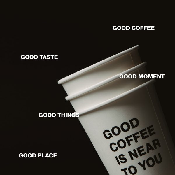 CAFÉ & LIVING SPACE – Everyday & Friends l You Friendly Neighbor Store