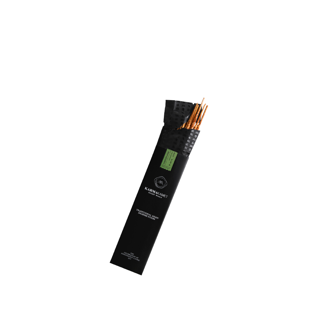 Traditional Asian Incense Sticks Everyday Friends L You Friendly 
